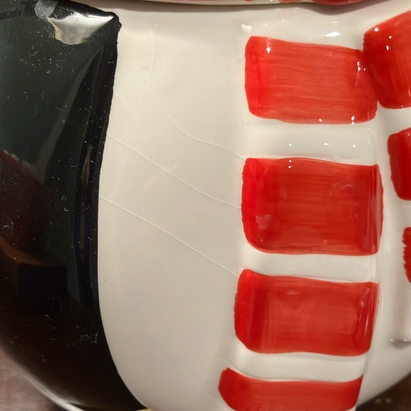 Penguin Cookie Jar - Picture 8 of 8